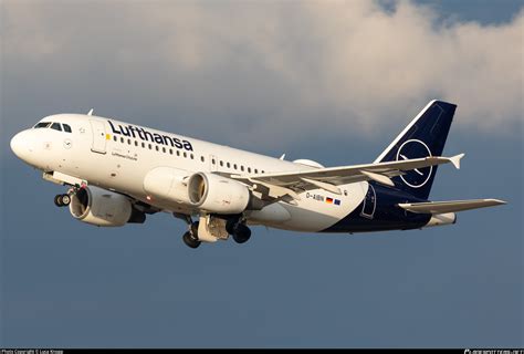 D Aibn Lufthansa Airbus A Photo By Luca Knopp Id