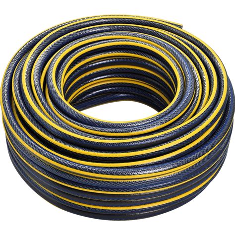 LUX Gartenschlauch Professional 13 Mm 1 2 50 M Kaufen Bei OBI