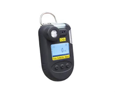 Portable Ozone O Gas Detector Monitor