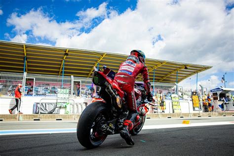 MotoGP GP Assen 2024 Le Qualifiche In DIRETTA Live E Foto