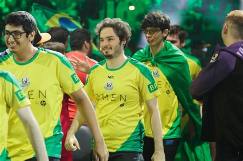 copa  mundo de overwatch brasil joga bem mas  eliminado na fase de
