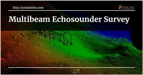 Multibeam Echosounder Rental At Best Price In Indore By Laxyo Energy Limited Id 22582912348