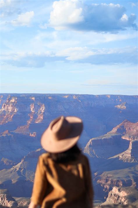 Grand Canyon Itinerary 2 Days In South Rim Antelope Canyon And