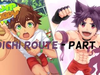 キャンプbuddy 7 8日目 余市ルート パート4 Pornhub Gay