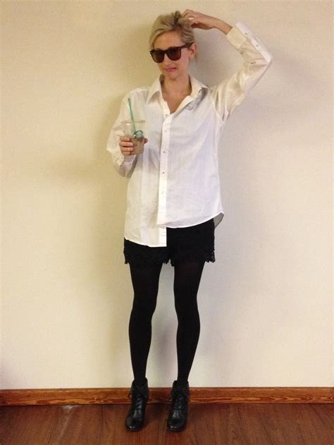 Walk Of Shame Halloween Costume