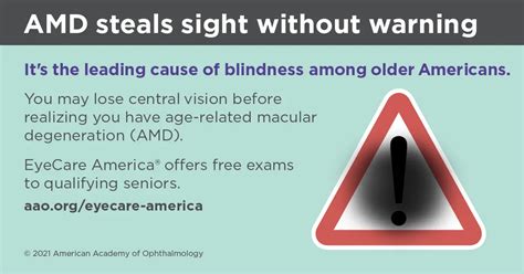 Infographics Age Related Macular Degeneration American Academy Of Ophthalmology