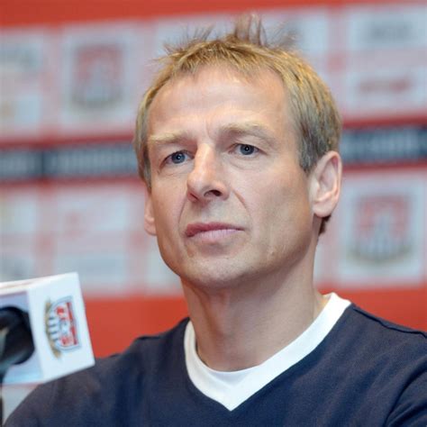 Jurgen Klinsmann: How Important Is Match Against Mexico? | News, Scores ...