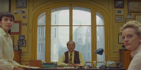 Every Wes Anderson Movie Ranked Cinemablend