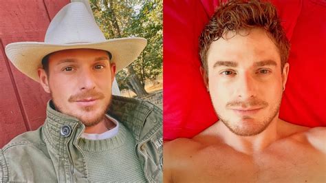 Porn Star Brent Corrigan Spent Time On Life Support After Seizure Attitude