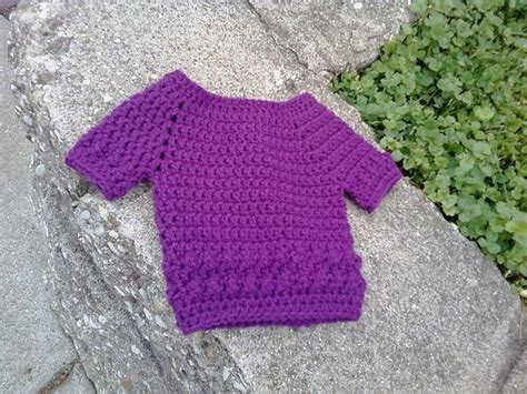 Ravelry Subliminalirony S Baby Sweater