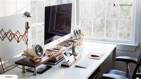 Creative Home Office Setup Ideas in UAE for Productivity