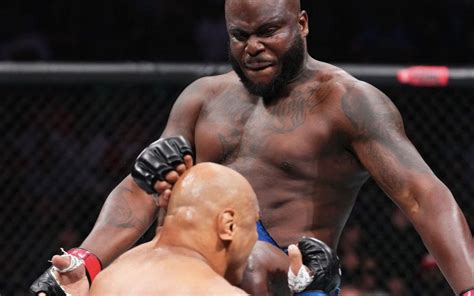 Derrick Lewis Arrested Ufc Heavyweight Derrick Lewis Arrested For