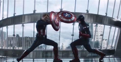 Internal Conflict Examples In Movies