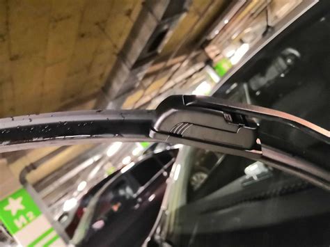 Какой тип крепления щеток стеклоочистителя на lada vesta » лада.онлайн ...