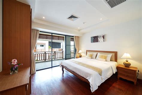 Two Bedroom With Private Pool Seaview C2 SurinSabai Condos And Villas