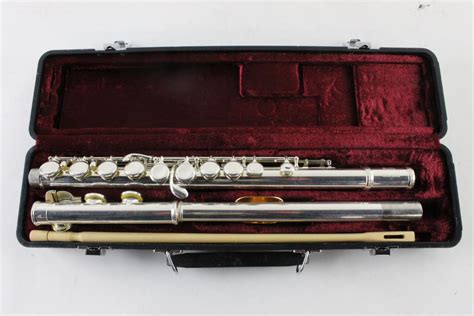 Jupiter Capital Edition Flute | Property Room