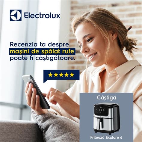 Electrolux - Home