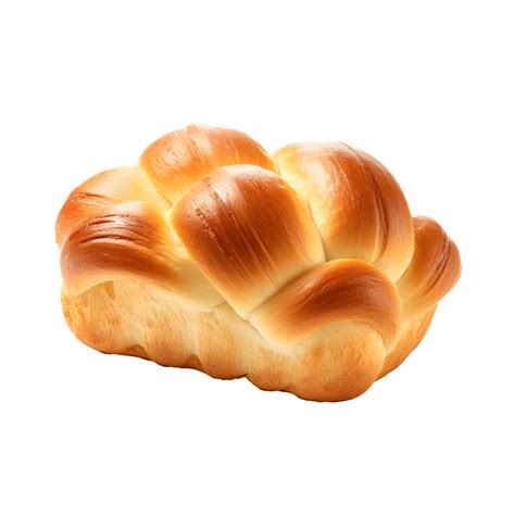 Brioche Looks Delicious Ai Generated 29239142 Png