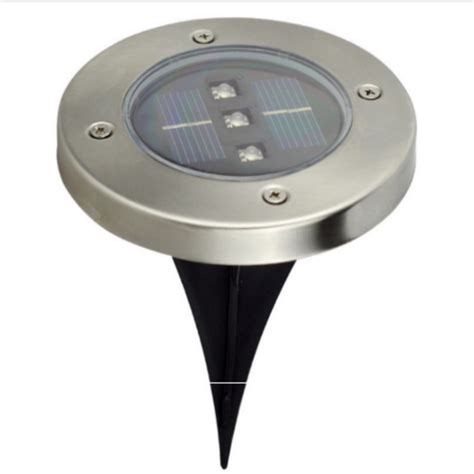 Waterproof Autocontrol Dmx Buried Ip Step Stair Rgb In Ground Lamp