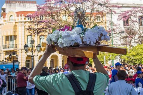 Mir C Mo Se Vivi El Milagrito De Los Ni Os En Estas Fotos La Gaceta