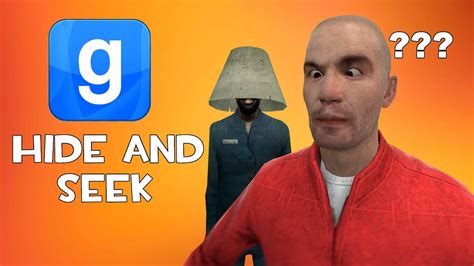 Gmod Hide And Seek Funnyfail Moments Hiding In Plain Sight Youtube