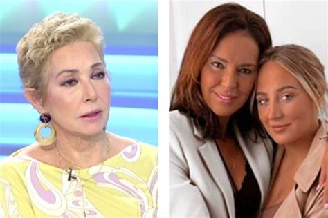 El Programa de Ana Rosa Ana Rosa habla del futuro de Rocío Flores como