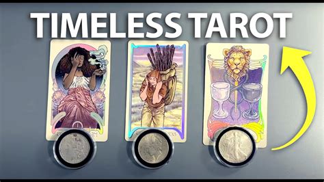 Will Their Energy Return To You Timeless Pick A Card Tarot Reading