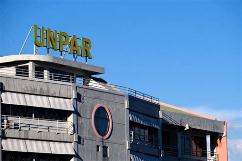 ide unpar  future  integrated learning universitas katolik