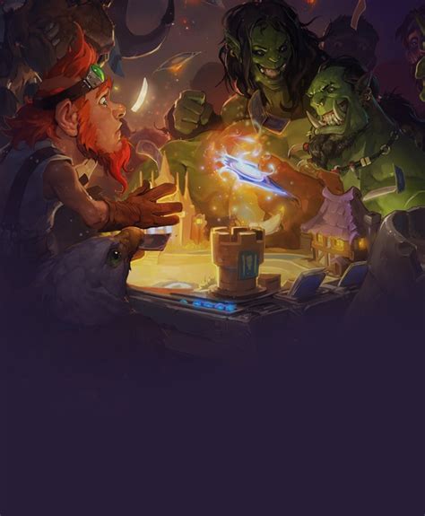 Hearthstone Wallpaper 1920x1080