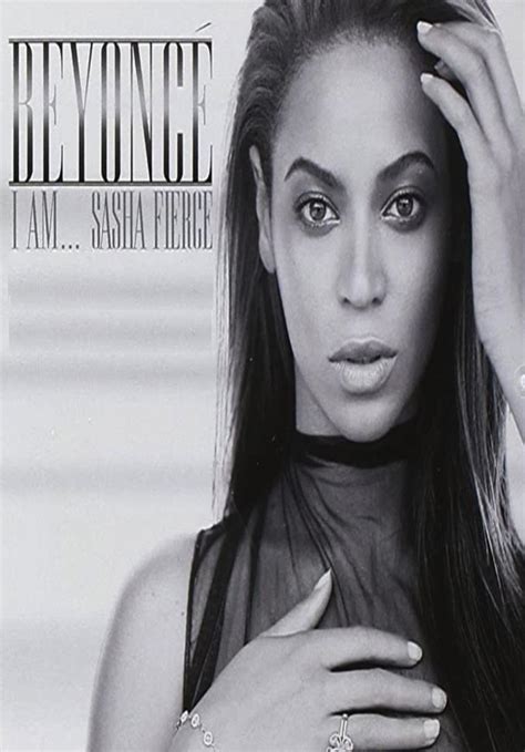 Beyonce I Am Sasha Fierce Photoshoot