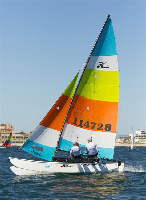 Hobie East Coast Sailboats Inc