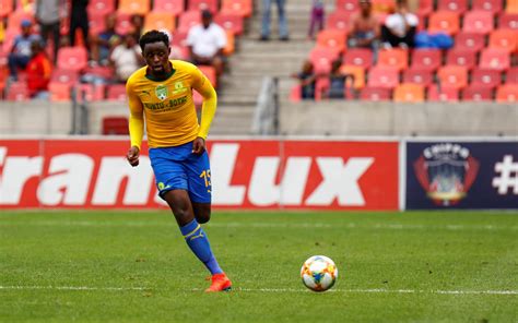 Soccer Laduma Takes A Look At All The Transfers That Took Place So Far