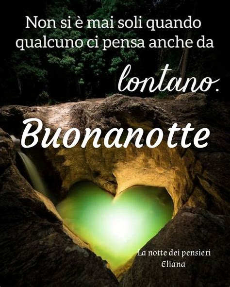 Buonanotte Emozioni E Pensieri Ideas Frases De Motiva O Curtas