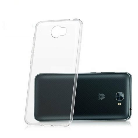 Cache Transparent Huawei Y5 II IFT Shop