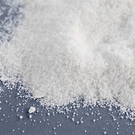 High Purity Ammonium Bicarbonate Rawchem All For Detergent