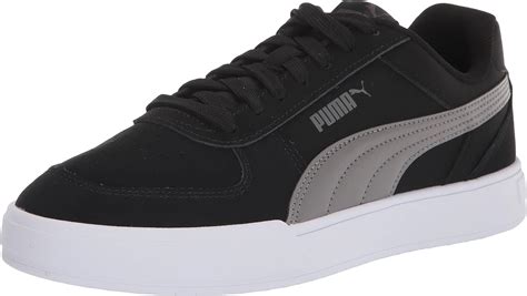 Zapatillas Puma Caven Negra Atelier Yuwa Ciao Jp