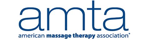 Amta American Massage Therapy Association