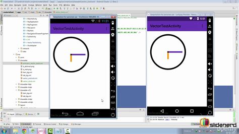 11 How To Animate Vector Drawables In Android Youtube