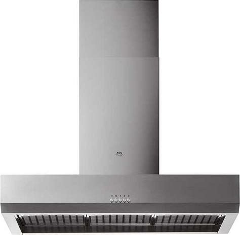 Aeg Cooker Hoods