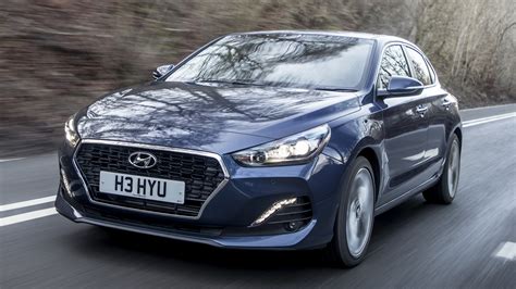 Hyundai I Fastback Uk Wallpapers And Hd Images Car Pixel