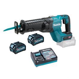 Makita 40v JR001GD203 Reciprocating Saw World Of Power