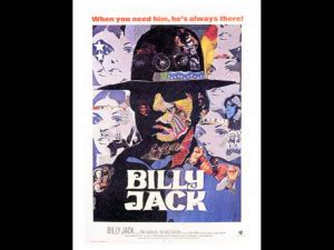 Billy Jack Movie Quotes. QuotesGram