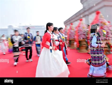 Beijing China 30th Sep 2022 A Ceremony Offering Floral Tribute To