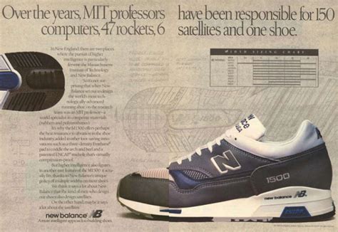 The New Balance 1500, More than Just Another Shoe - StockX News