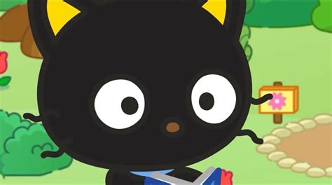 Chococat Sanrio Characters Sanrio Cartoon Profile Pictures