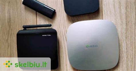 Android Tv Box Xiaomi Skelbiu Lt