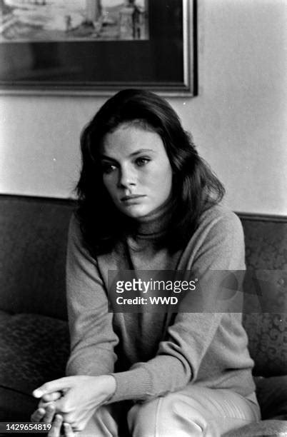 Jacqueline Bisset 1968 Photos And Premium High Res Pictures Getty Images