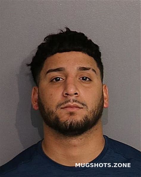 Eduardo Santiago Osceola County Mugshots Zone