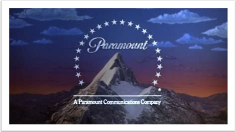 Paramount - Intro - YouTube