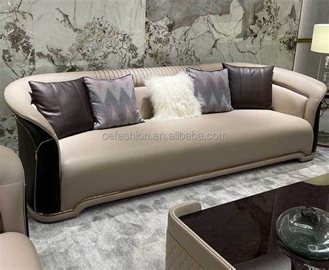 European Luxury Modern Sofa Sets for Your Stylish Living Room